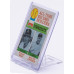 Collector Card, Blu-ray DVD Display Stands
